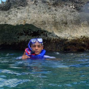 Meet your Posher, Luis